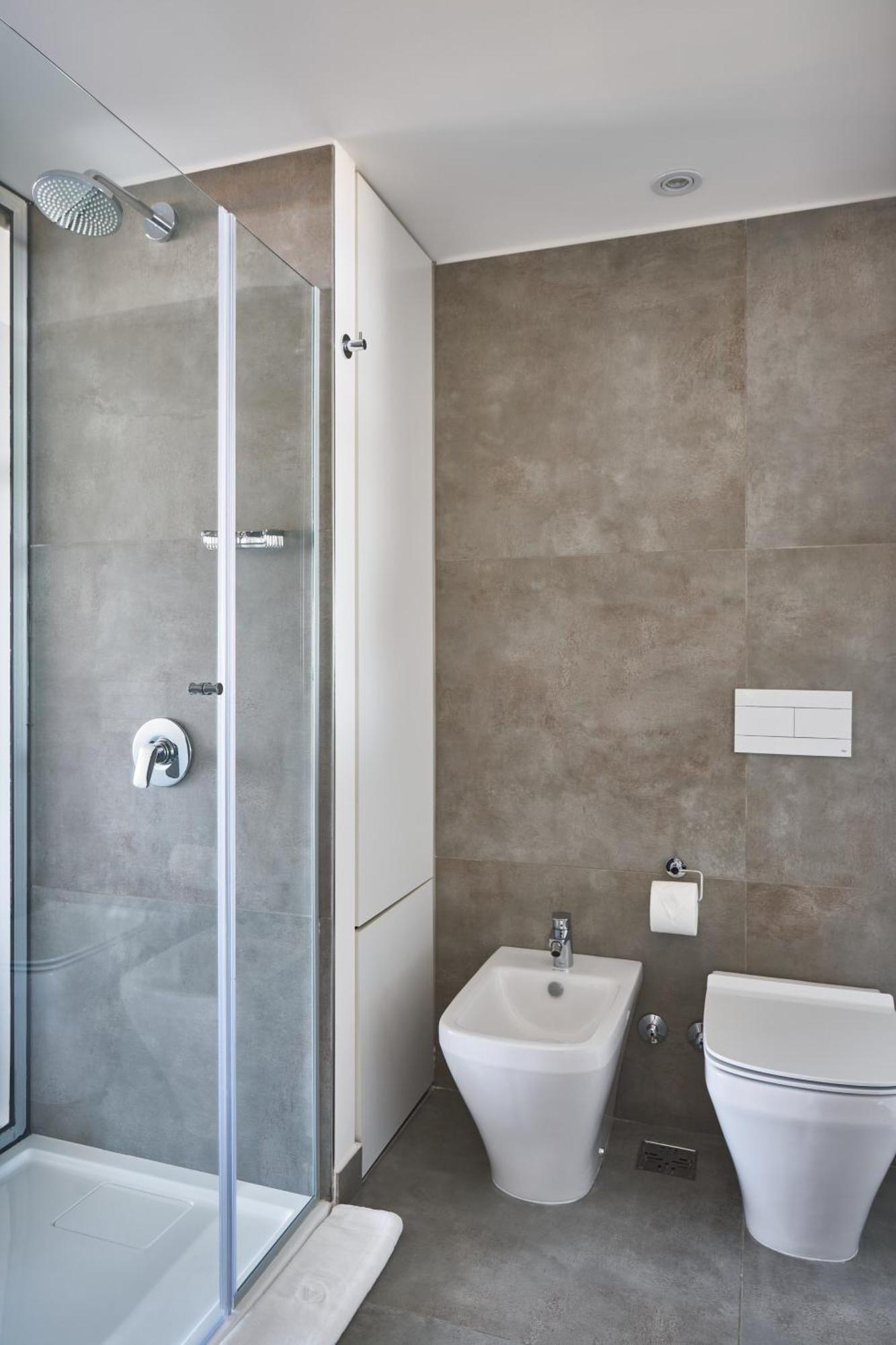 Almarena Puerto Retiro Affiliated By Melia Aparthotel บัวโนสไอเรส ภายนอก รูปภาพ