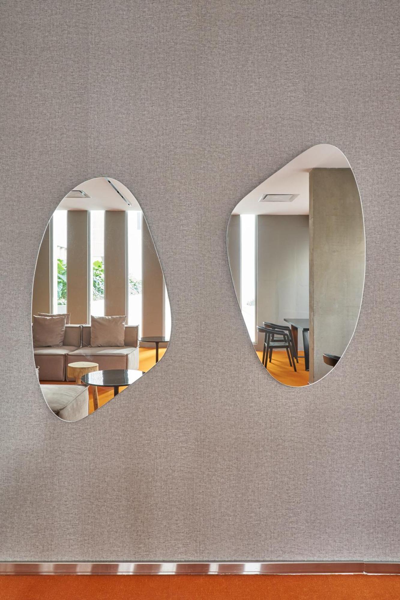 Almarena Puerto Retiro Affiliated By Melia Aparthotel บัวโนสไอเรส ภายนอก รูปภาพ