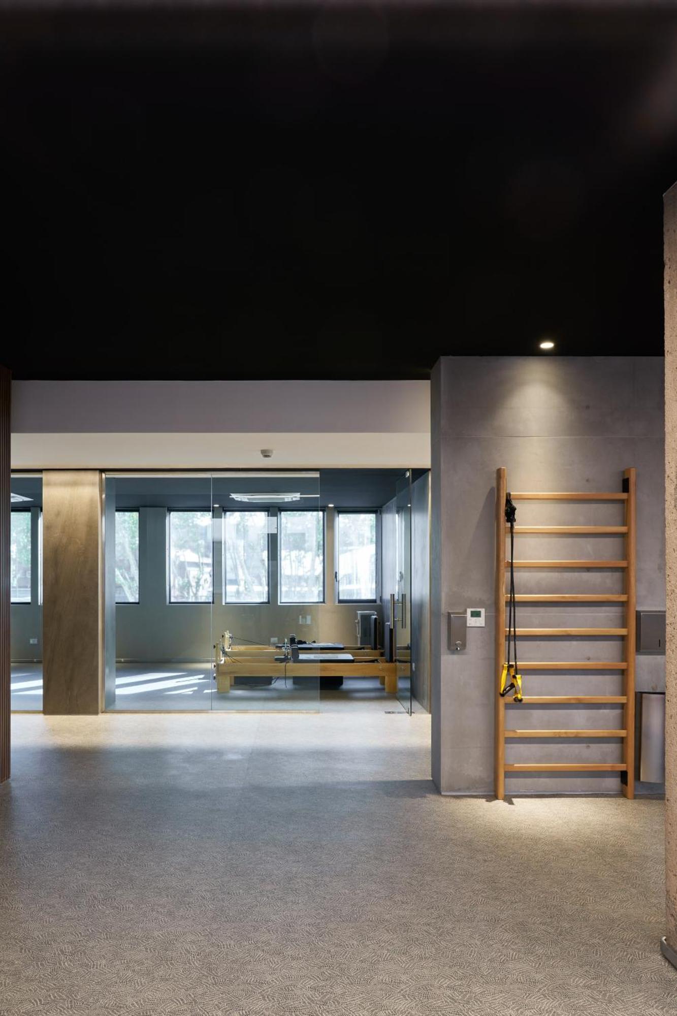 Almarena Puerto Retiro Affiliated By Melia Aparthotel บัวโนสไอเรส ภายนอก รูปภาพ