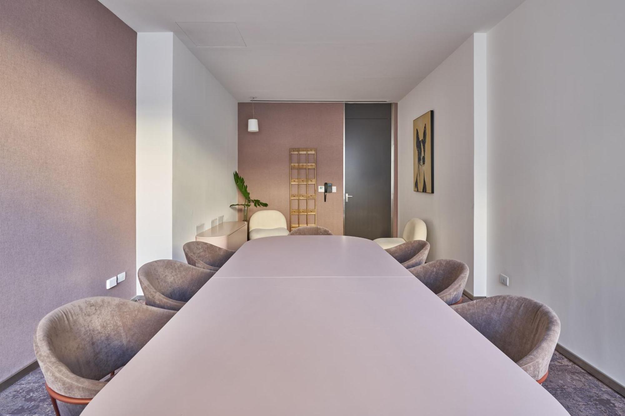 Almarena Puerto Retiro Affiliated By Melia Aparthotel บัวโนสไอเรส ภายนอก รูปภาพ
